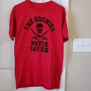 Ripple Junction Goonies Tee Size M